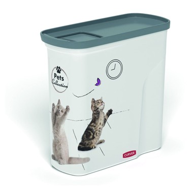 CURVER Posuda za suhu hranu za ljubimce, 2 L