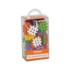 MARIOINEX Set Mini Waffle kockica, 70 kom