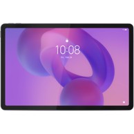 LENOVO Tablet Idea Tab, 11", 5G, 8 GB RAM, 256 GB, Wi-Fi 5, Android 15, siva
