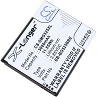 Baterija za Smartphone Samsung Galaxy XCover 5 2021 / SM-G525F / Typ EB-BG525BBE