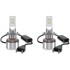 OSRAM LED Auto žarulja 64210DWXTR, 18W/6000K, H7, 12V, PX26D, DUO-Pack