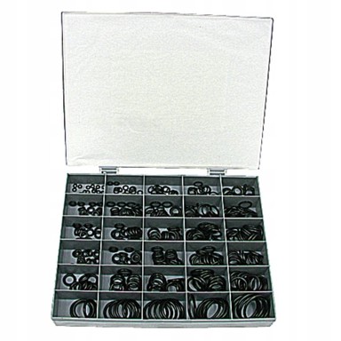 GRANIT set O-prstenova, 425 kom.