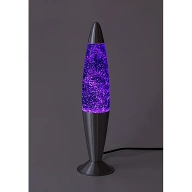 Dekorativna svjetiljka Glitter2, LED 25W, 29lm, IP20, srebrna