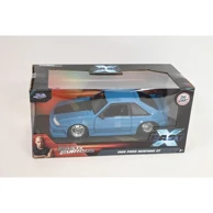 JADA Model automobila Ford Mustang GT 1989 34922 95689, 1:24