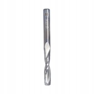 ITA TOOLS Z2 VHM rezač za dasku/drvo D=8 I=42 L=90 S=8 poz
