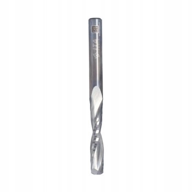 ITA TOOLS Z2 VHM rezač za dasku/drvo D=8 I=42 L=90 S=8 poz