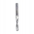 ITA TOOLS Z2 VHM rezač za dasku/drvo D=8 I=42 L=90 S=8 poz