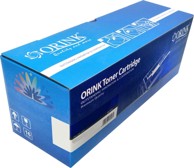 ORINK Bubanj za Brother DR-B023, crni