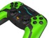 YAXO Kontroler Hornet Fury Elite Matrix, zeleni