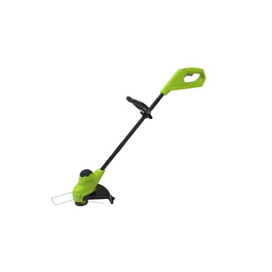 GREENWORKS Akumulatorski trimer G24LT25K2 24 V