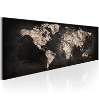 Slika World Full of Secrets 135x45