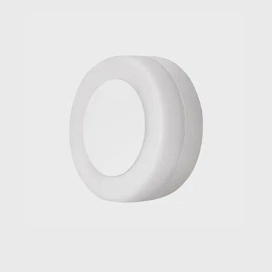 Tune vanjska zidna svjetiljka, LED, 9W, 3000 K, 620 lm, IP65, NL9529712, bijela