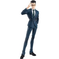 Figura Hunter x Hunter Leorio Pop Up Parade, 18 cm