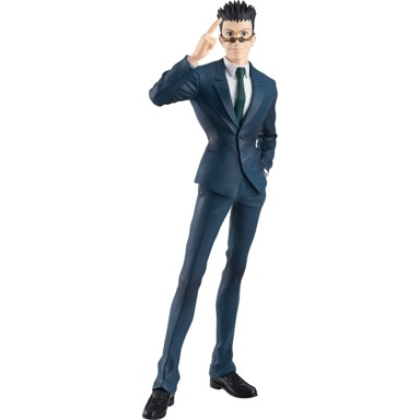 Figura Hunter x Hunter Leorio Pop Up Parade, 18 cm