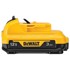 DEWALT Bežična litij-ionska baterija DCB124-XJ -12v XR, 3Ah