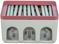 TRIXIE Igračka za mačke Rod Box, 20 × 12 × 16 cm