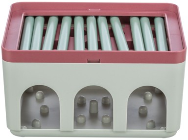 TRIXIE Igračka za mačke Rod Box, 20 × 12 × 16 cm