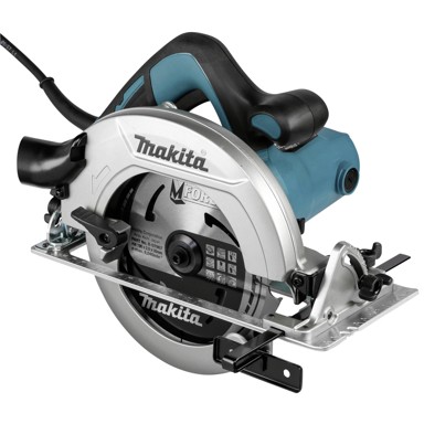 MAKITA Kružna pila HS7611