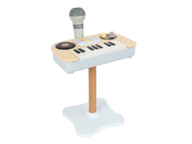 ELINELI Elektronski DJ set