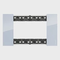 BTICINO Ukrasni okvir Living Now KA4804DA, 4M, sky