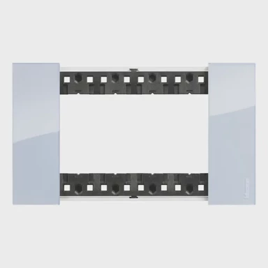 BTICINO Ukrasni okvir Living Now KA4804DA, 4M, sky