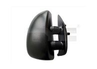 TYC Retrovizor Fiat Ducato 94-06, lijevi, 99-, vanjsko podešavanje, dupli, Jumper/Boxer