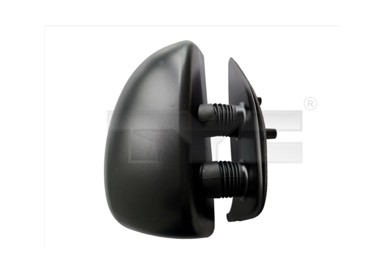 TYC Retrovizor Fiat Ducato 94-06, lijevi, 99-, vanjsko podešavanje, dupli, Jumper/Boxer