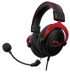 HYPERX Slušalice HP Cloud II, crvene