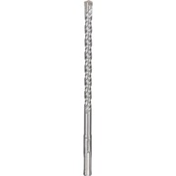PROLINE Svrdlo za beton SDS plus S4, 10 x 210 mm