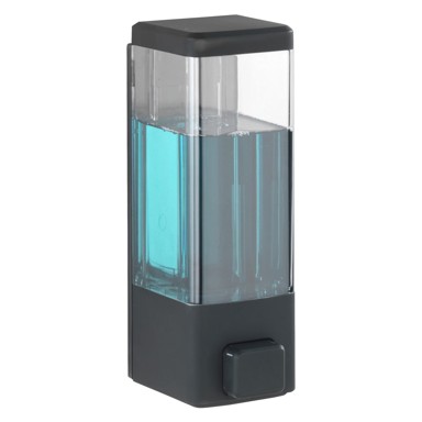 WENKO Zidni plastični dozator sapuna 0,32 l Istres 