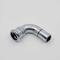 KAN-THERM Press koljeno NIPL FI 18X018                                                                                                                                                                        