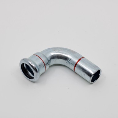 KAN-THERM Press koljeno NIPL FI 18X018                                                                                                                                                                        