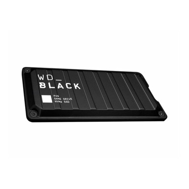 WESTERN DIGITAL Eksterni SSD Black P40 Game Drive, 1TB