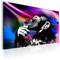 Slika Neon Party 60x40