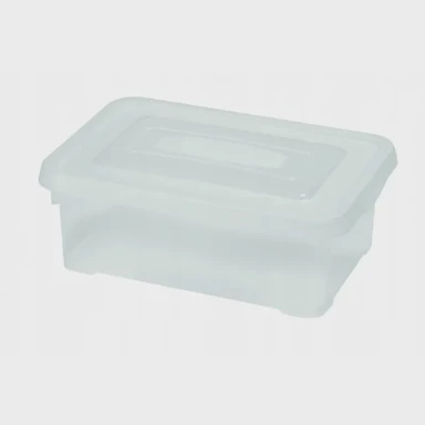 CURVER Kutija za spremanje Handy, 4L