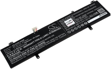 Baterija za laptop Asus VivoBook S14 S410UN / Typ B31N1707