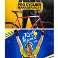 Igra za PC: Cycling Bundle 2021