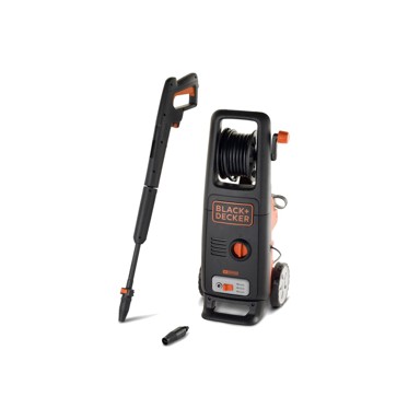 BLACK+DECKER Visokotlačni perač BXPW1700E