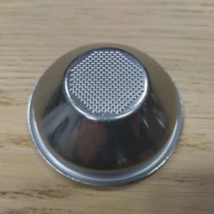 SOLIS Filter, jednozidni, za jednu šalicu