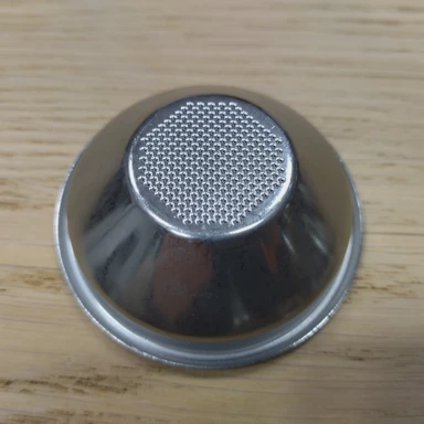 SOLIS Filter, jednozidni, za jednu šalicu