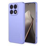 +CLASS silikonska maskica za Xiaomi 15T, lila
