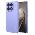 +CLASS silikonska maskica za Xiaomi 15T, lila
