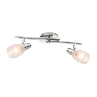 GLOBO Reflektor Roy, 2x E14, 40W