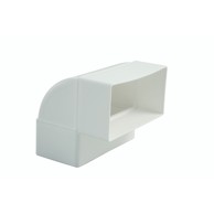 Ventilacijska oprema VENTILACIJSKA KOLJENO 90 PRAVOKUTNO 11053 VODORAVNO