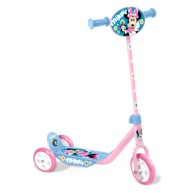 STAMP Romobil Minnie 3 kotača, ružičasta