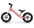 MILLY MALLY Bicikl Ranger Flash Balance, ružičasti