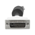 STARTECH DVI-D kabel DVIDDMM5M, 5 m, crni