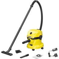 KARCHER Usisavač mokro suhi WD 2-18 Battery Set V-12/18