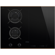 SMEG Ugradbena indukcijska ploča za kuhanje PM6643R