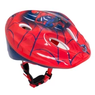 SPIDERMAN Biciklistička kaciga 52-56 cm